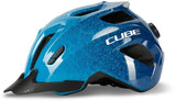 Cube fink - kask dziecięcy