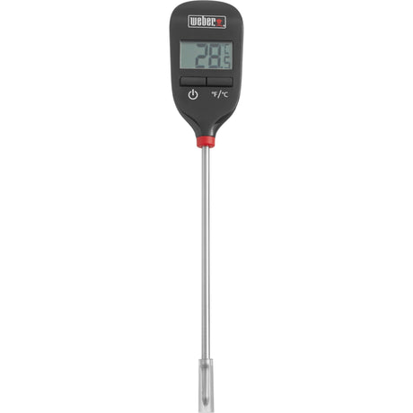 Termometr cyfrowy Weber®