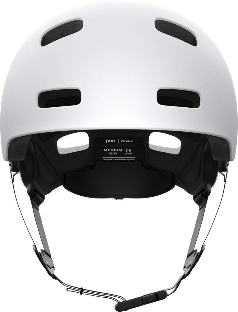 Poc Crane Mips - kask typu dirt