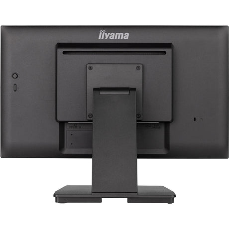 Monitor dotykowy Iiyama prolite t2252msc-b2ag 21,5 (czarny, HDMI, Display Port, 2x USB-A, USB-B)