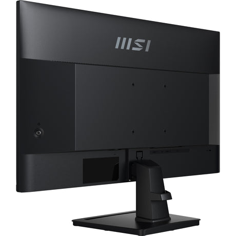 Monitor Msi pro mp275q 27 (czarny, 2x hdmi, display port)