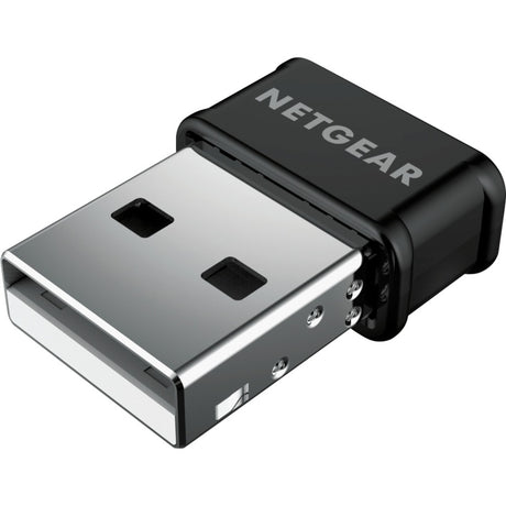 Netgear A6150 AC1200 Adapter WiFi USB Adapter WLAN (czarny)