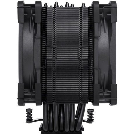 Chłodnica procesora Noctua nh-u12a chromax.black (czarna)