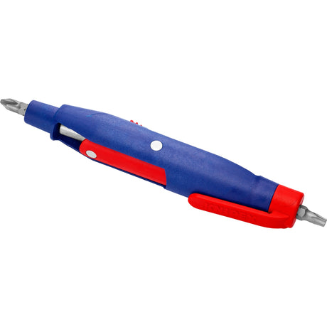 Długopis Knipex 00 11 07 profi model 567-8 9 3-5mm