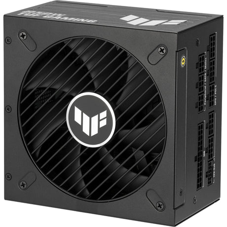 Asus tuf gaming platinum modulaire 850 watt voeding (zwart, 1x 12v-2x6, 3x pcie)