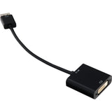 Kabel Sharkoon displayport 1.2 > dvi24+1 (czarny, 0,15 m)