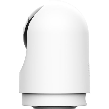 Zaufaj kamerze bezpieczeństwa ipcam-2700 360° (biała, WiFi 2,4 lub 5 GHz)