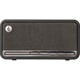 Głośnik głośnikowy Bluetooth Edifier MP230 retro (czarny, Bluetooth, microSD, AUX, USB-C)