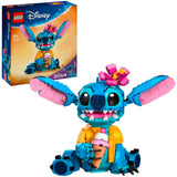 Ścieg Lego Disneya - 43249