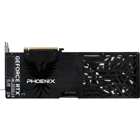 Karta graficzna Gainward GeForce RTX 5070 Ti Phoenix-S (DLSS 4, 3x Display Port, 1x HDMI 2.1)