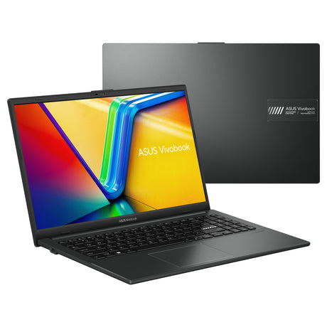 Laptop Asus vivobook go 15 e1504fa-bq5403w 15.6 (czarny | ryzen 5 40 | radeon 610m | 8 GB | 512 GB SSD)