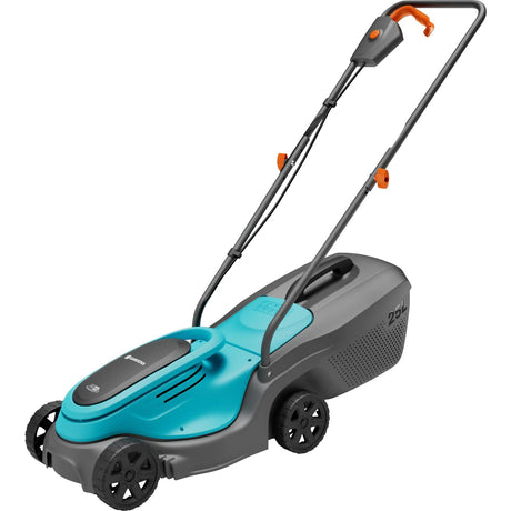 Kosiarka Gardena powermax 30 18v p4a solo akumulator bez akumulatora, bez ładowarki 18 v szerokość cięcia max. 300 mm
