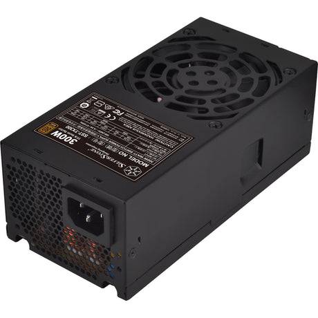 Zasilacz Silverstone tfx tx300 300 W (czarny)