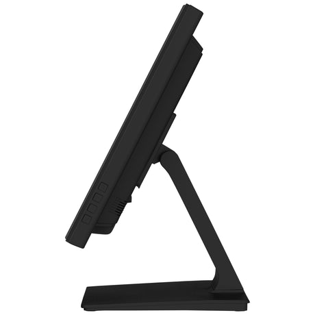 Iiyama prolite t1932msc-b2s 19 monitor dotykowy (czarny, VGA, HDMI, Display Port, audio, ekran dotykowy)