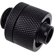 Złącze zaciskowe Alphacool eiszapfen 16 10 mm (czarne)