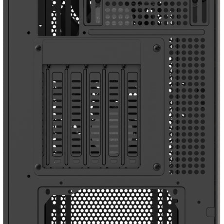 Obudowa Thermaltake S370 WS MIDI Tower (czarna | 2x USB-A | 1x USB-C | szkło hartowane)