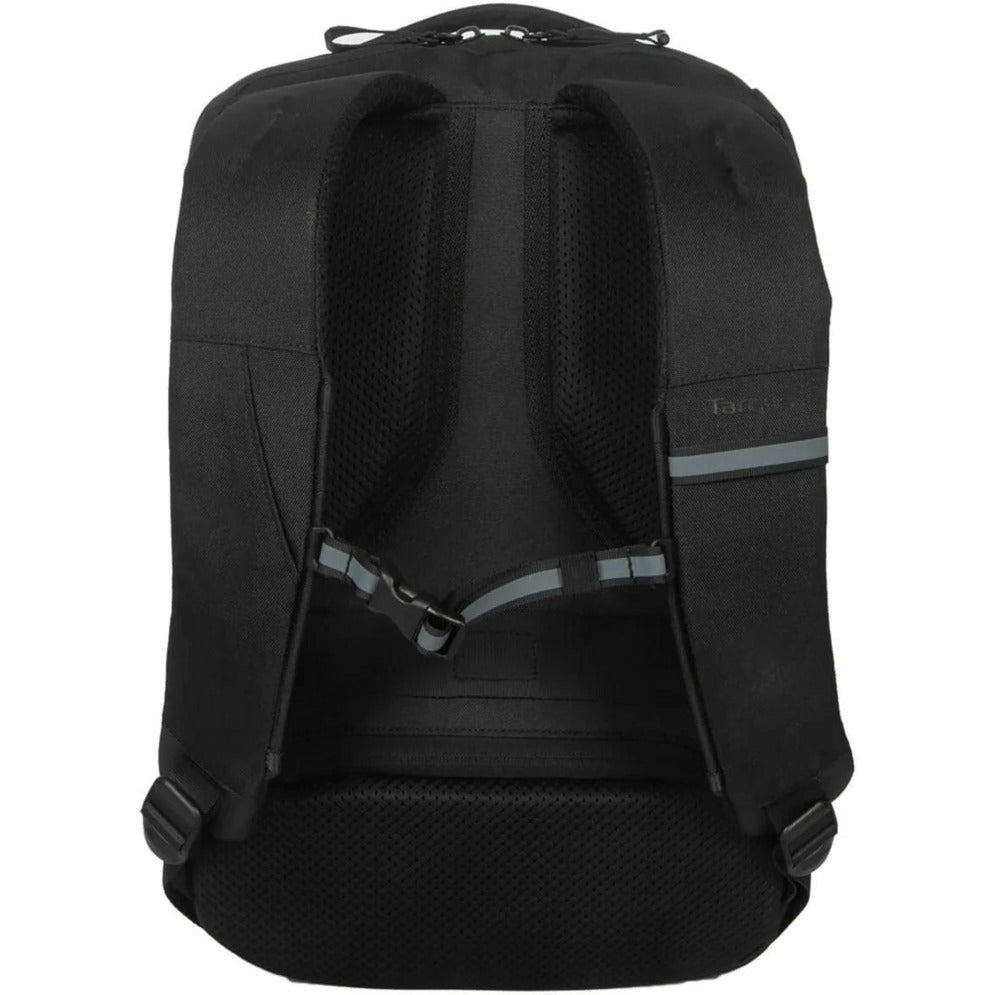 Plecak dojazdowy Targus 15-16” ecosmart (czarny)