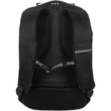 Plecak dojazdowy Targus 15-16” ecosmart (czarny)