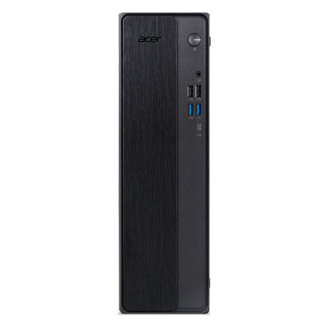 Acer aspire xc102-rpl pc-systeem (zwart | core 5 210h | intel graphics | 16 gb | 1 tb ssd)