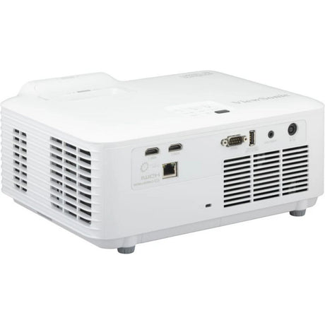 Laserowy projektor instalacyjny Viewsonic ls741hd 1080p (biały, 5000 ansi lumenów)
