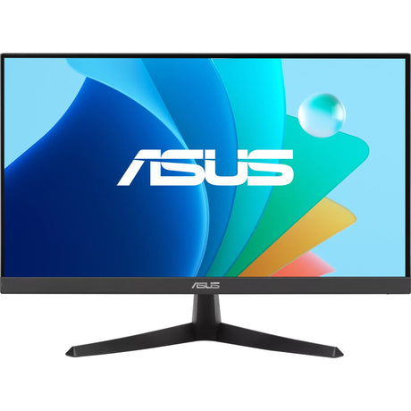 Monitor do gier Asus vy229hf Eye Care 21,45 (czarny, 100 Hz, HDMI, VGA, synchronizacja adaptacyjna)