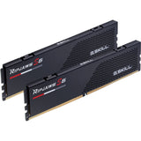 G.skill ripjaws s5 32 GB ddr5-6000 (2x 16 GB) RAM (czarny, f5-6000j3636f16gx2-rs5k, xmp 3.0)