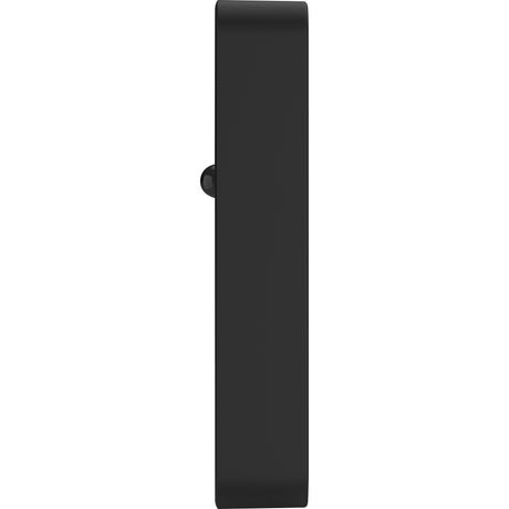 Kamera domofonowa Trust Doorcam-3000 Smart WiFi (czarna, 2,4 GHz WiFi)