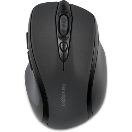 Mysz Kensington my310 eq (czarna, 800 - 1600 dpi, 2,4 GHz)