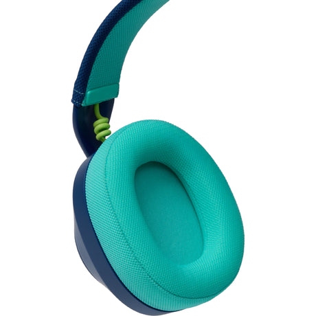 Przewodowy zestaw słuchawkowy do gier Powera Lucidsound LS10X Gen 2 — nauszny zestaw słuchawkowy do gier Mariner Blue (ciemnoniebieski jasnoniebieski, Xbox Series X|S, Xbox One, PC)