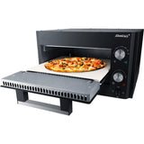 Piec do pizzy Steba Power PB 1800 (czarny, 1800 W)