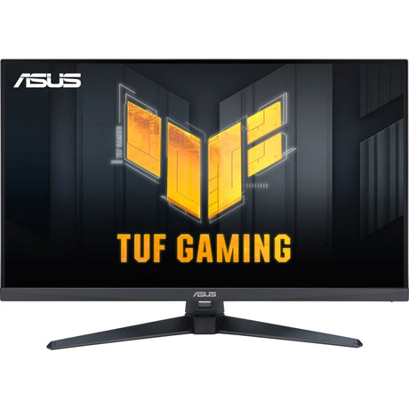 Monitor Asus tuf gaming vg328qa1a 32 (czarno-srebrny, 2x HDMI, Display Port, 170 Hz)