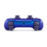 Kontroler bezprzewodowy Sony dualsense (niebieski, chroma indygo)