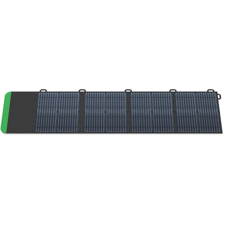 Przenośny panel słoneczny Apc Schneider Offgrid, 100 W (PSP100, składany, z torbą do przenoszenia)