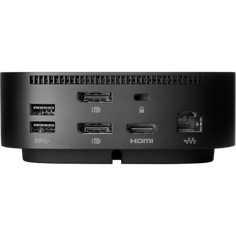 Stacja dokująca HP USB-C Dock G5 (czarna)