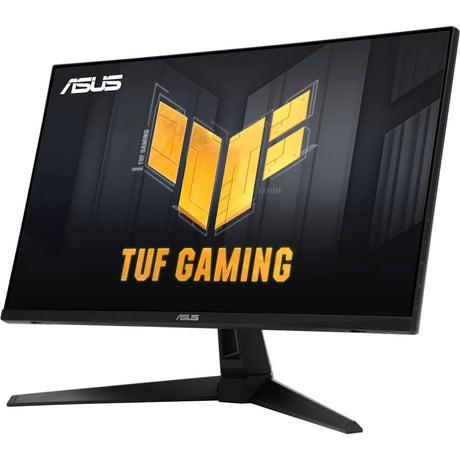 Monitor Asus tuf gaming vg27aqa1a 27 (czarny, 2x HDMI, Display Port, 170 Hz)