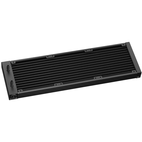 Chłodzenie wodne Deepcool LT360 Arb (czarne, 4-pinowe złącze wentylatora PWM)