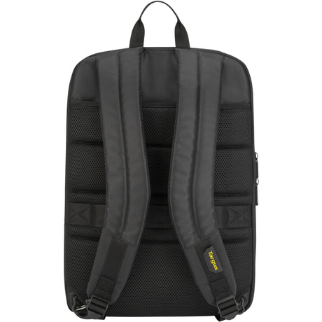 Plecak na laptopa Targus citygear kabriolet 14 - 15.6 (czarny)