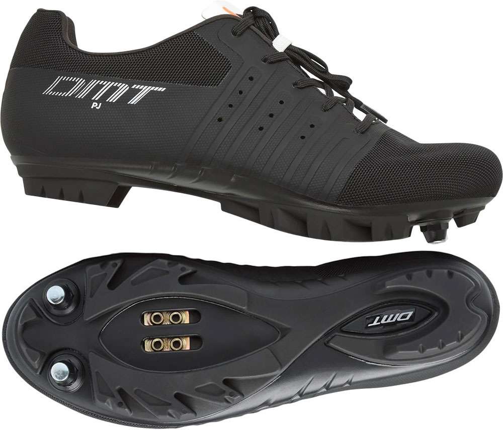 Dmt km4 pj - buty mtb