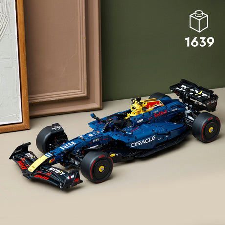 Lego Technic 42206 Samochód Oracle Red Bull Racing RB20 F1