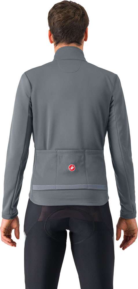 Castelli estremo 2 - kurtka termiczna