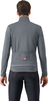 Castelli estremo 2 - kurtka termiczna