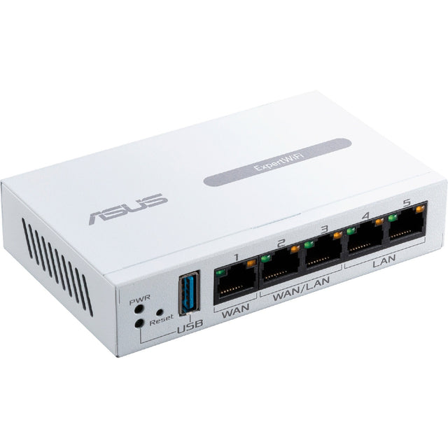 Asus expertwifi - router ebg15 (biały)