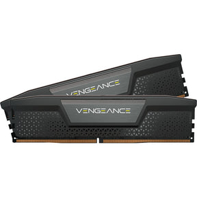 Corsair Vengeance 32 GB DDR5-6000 (2x 16 GB) RAM (czarny, cmk32gx5m2b6000c36, xmp 3.0)