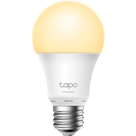 Lampa LED Tp-link tapo l510e (wifi, ściemnialna)