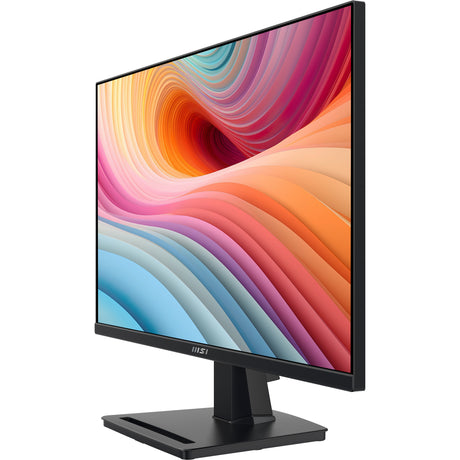 Monitor Msi pro mp275q 27 (czarny, 2x hdmi, display port)