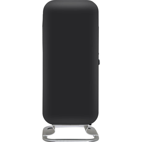 Chłodnica oleju młyńskiego ab-h1000dnblack (czarny)