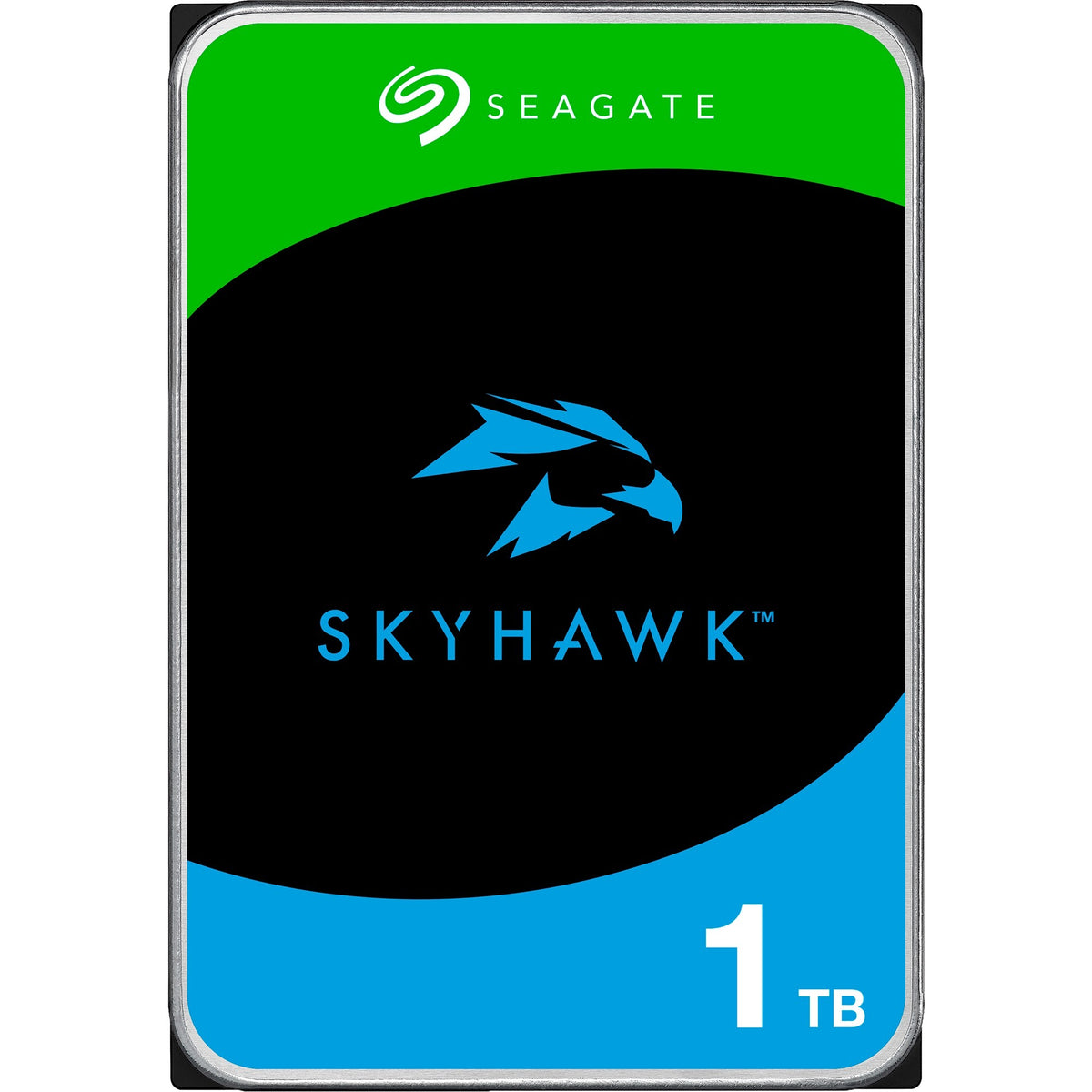 Dysk twardy Seagate Skyhawk 1 TB (SATA 6 GB s)