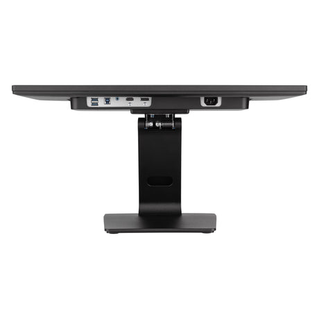 Monitor Iiyama prolite t2452msc-b2 24 z ekranem dotykowym (czarny, hdmi, displayport, usb, audio, dotykowy, 120hz)