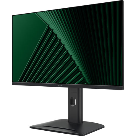 Monitor Msi pro mp275pg 27 (czarny, hdmi, displayport, vga)