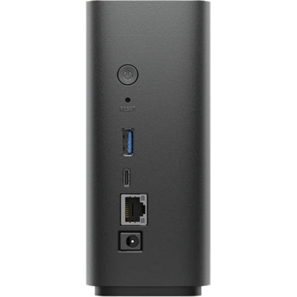 Synology Beestation 4 TB NAS (czarny, USB-A 3.2 gen 1, USB-C 3.2 gen 1)